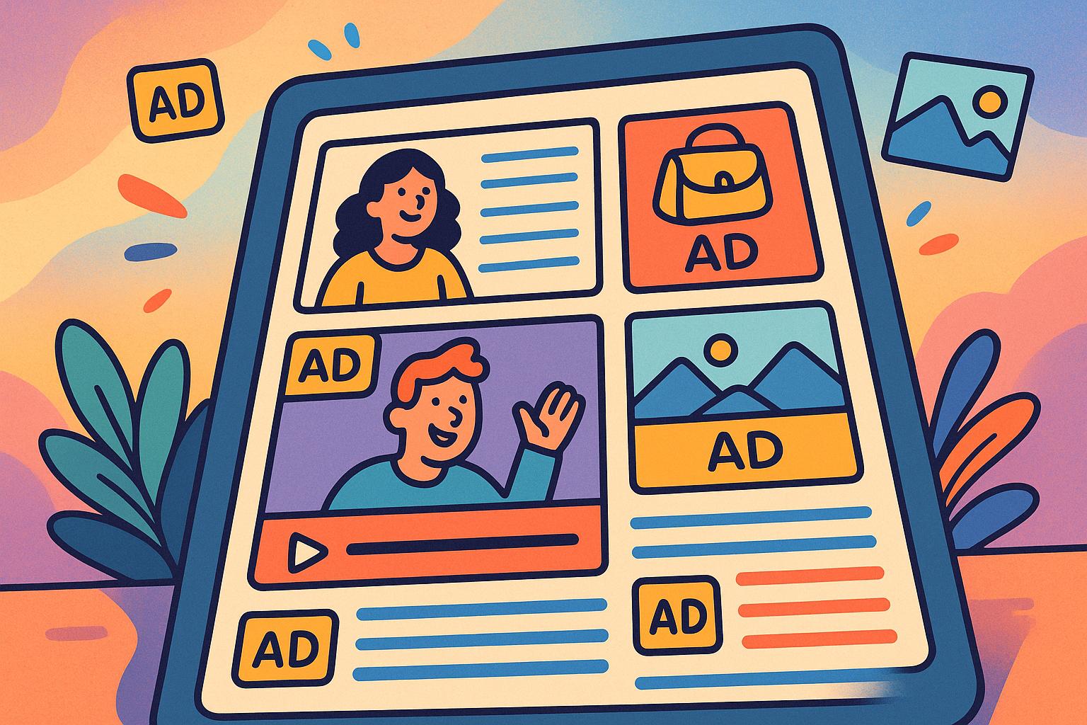 Thumbnail for: Ultimate Guide to Native Advertising Platforms