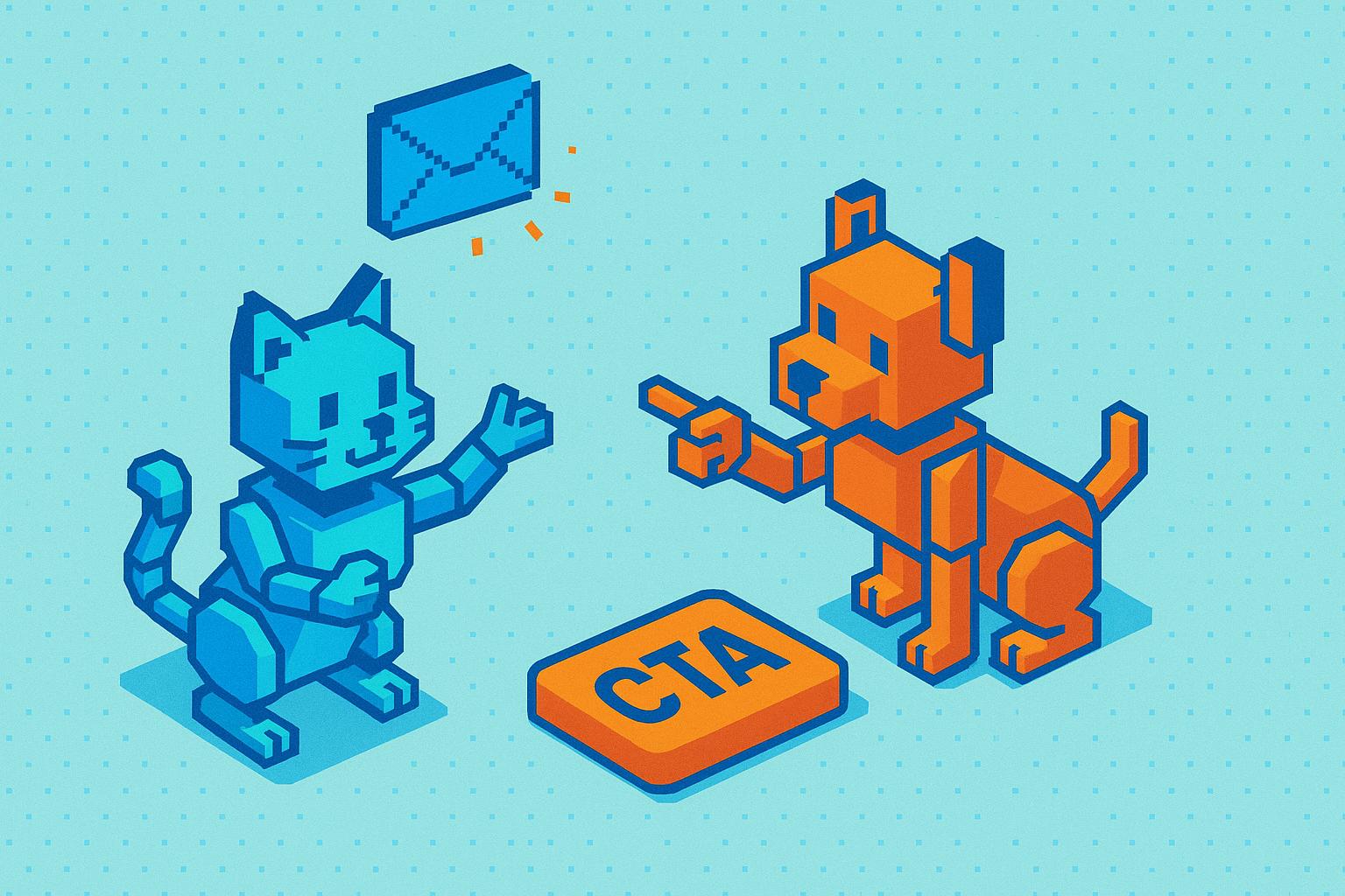 Thumbnail for: Top Content Variations to Test in Emails