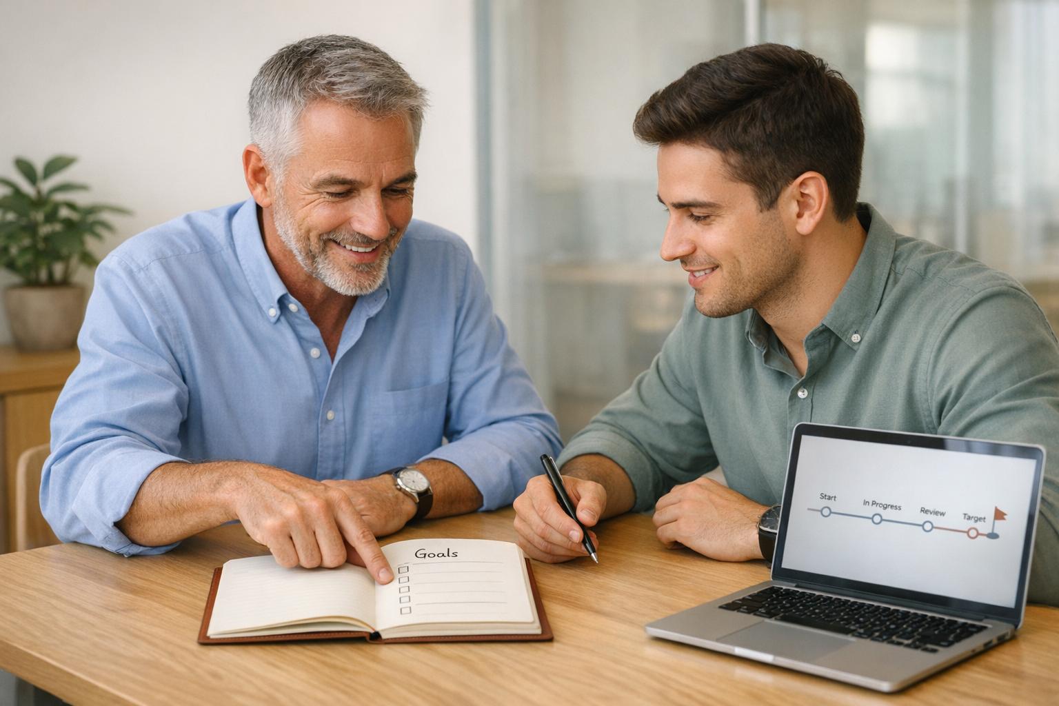 Ultimate Guide to Personalized Mentorship