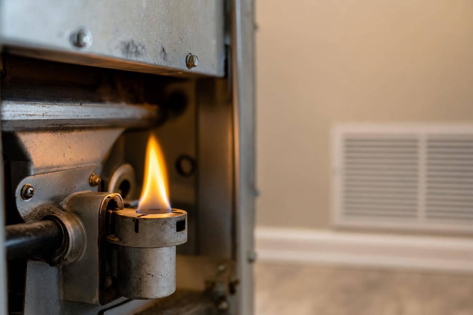 Signs Your Furnace Needs Repair Before Winter in North County