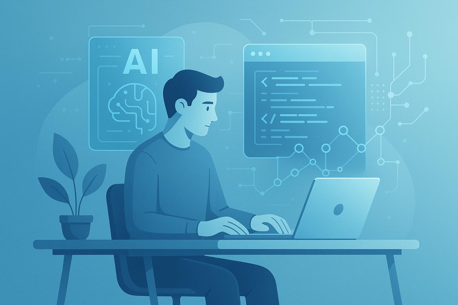 5 Best Practices for AI-Assisted Development and Vibe Coding - CodeRide Blog