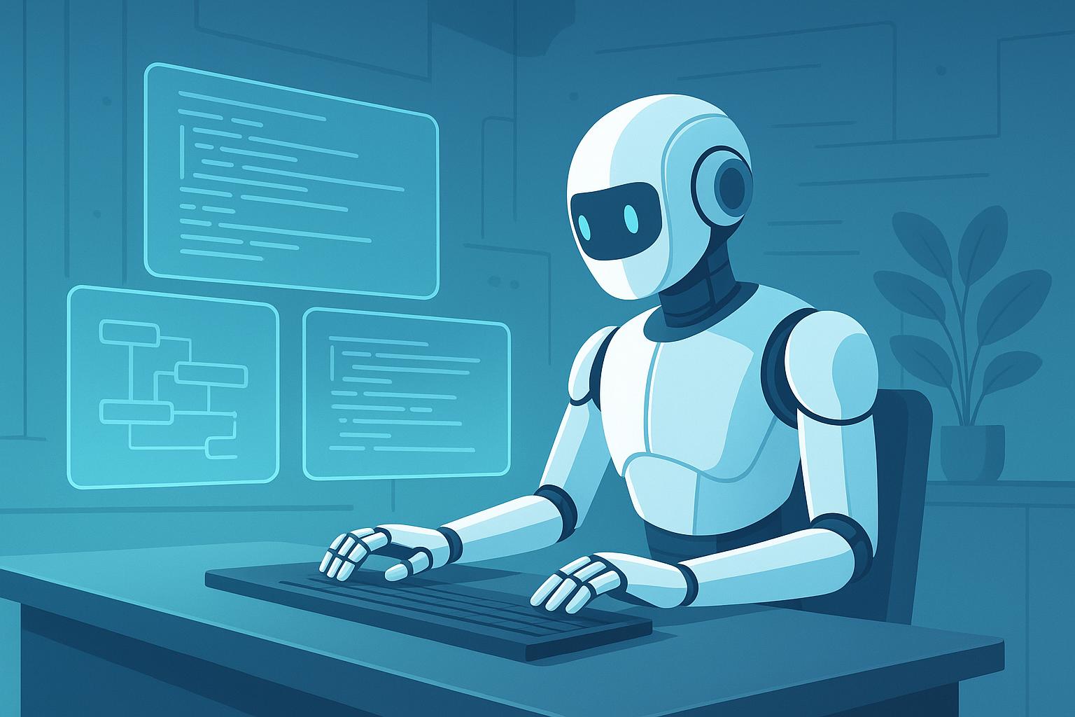 Ultimate Guide to Autonomous Code Development - CodeRide Blog