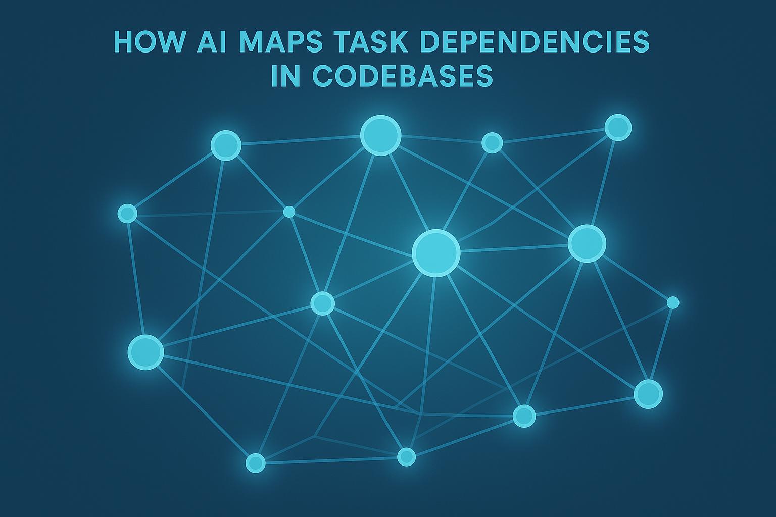 How AI Maps Task Dependencies in Codebases - CodeRide Blog