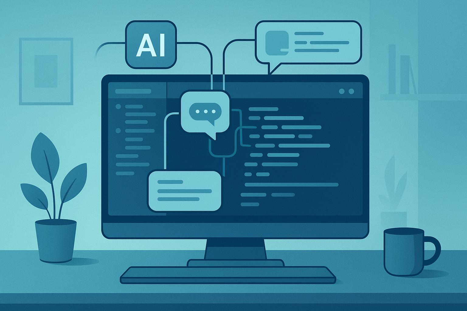 Persistent Context in AI-IDE Workflows - CodeRide Blog