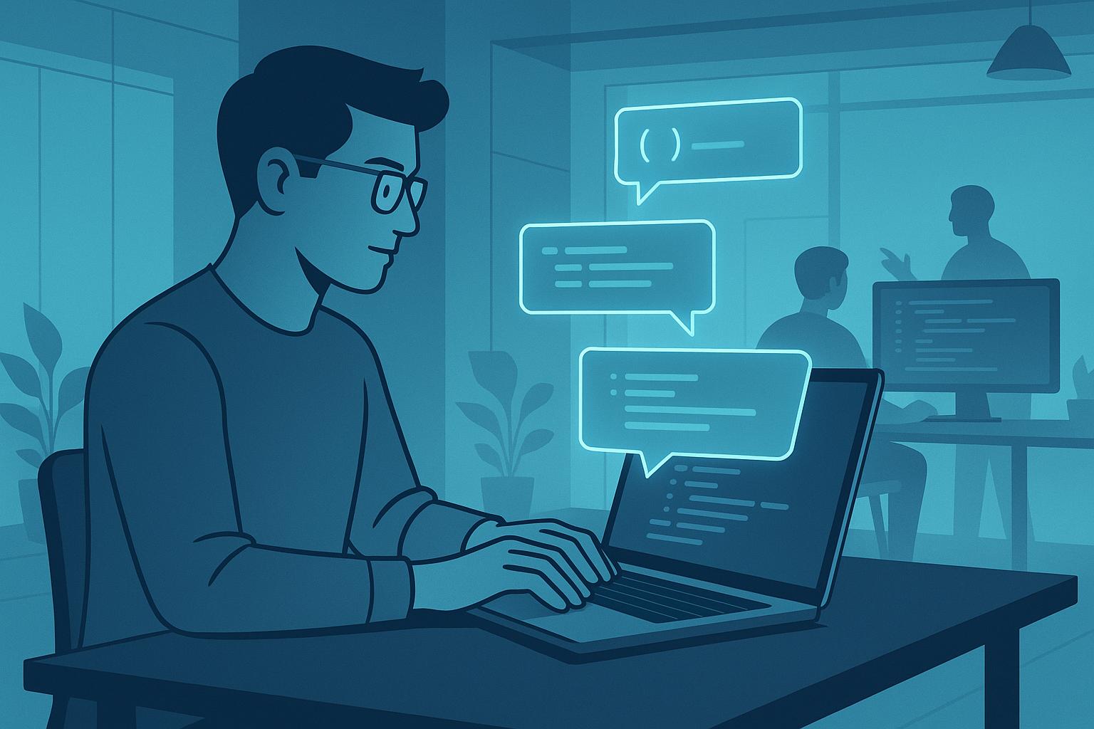 Top Use Cases for Context-Aware Code Suggestions - CodeRide Blog