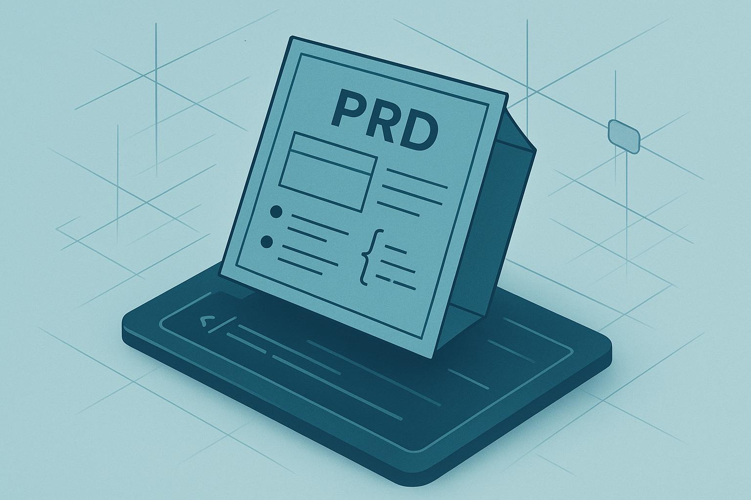 How to Generate a PRD for Claude Code and Cursor - CodeRide Blog