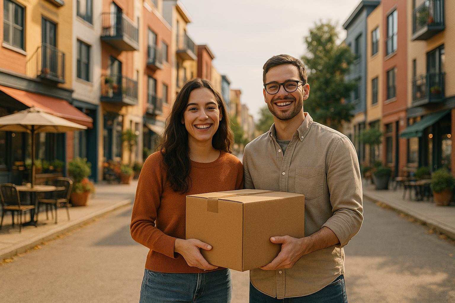Relocation Guide: Living in Emerging Cities