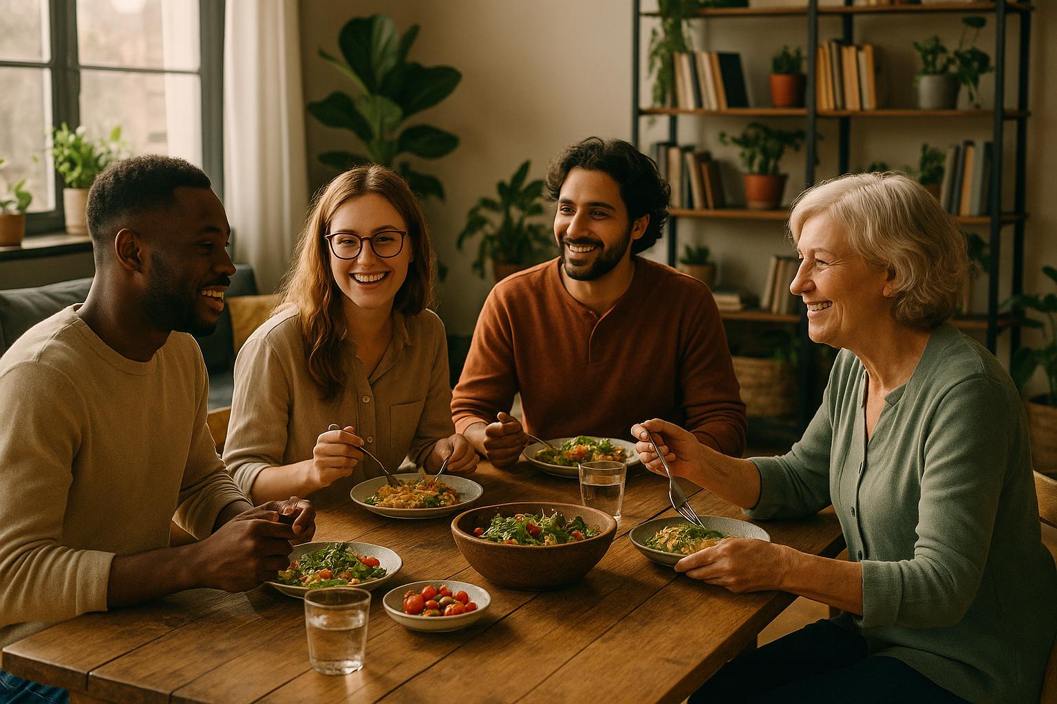 Is Coliving Just for Digital Nomads? (Spoiler: No)