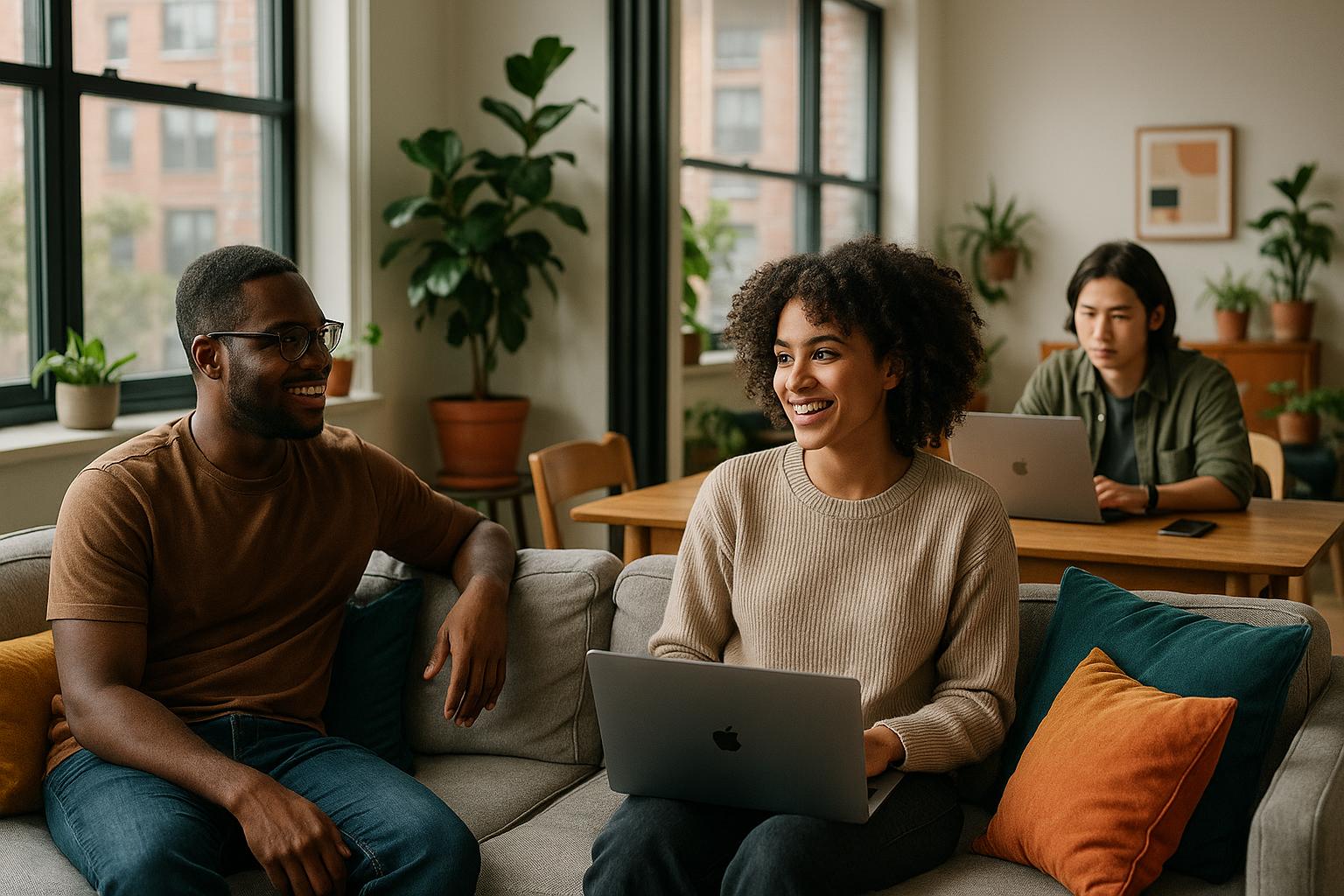 What Is Coliving? A Beginner’s Guide to Shared Living