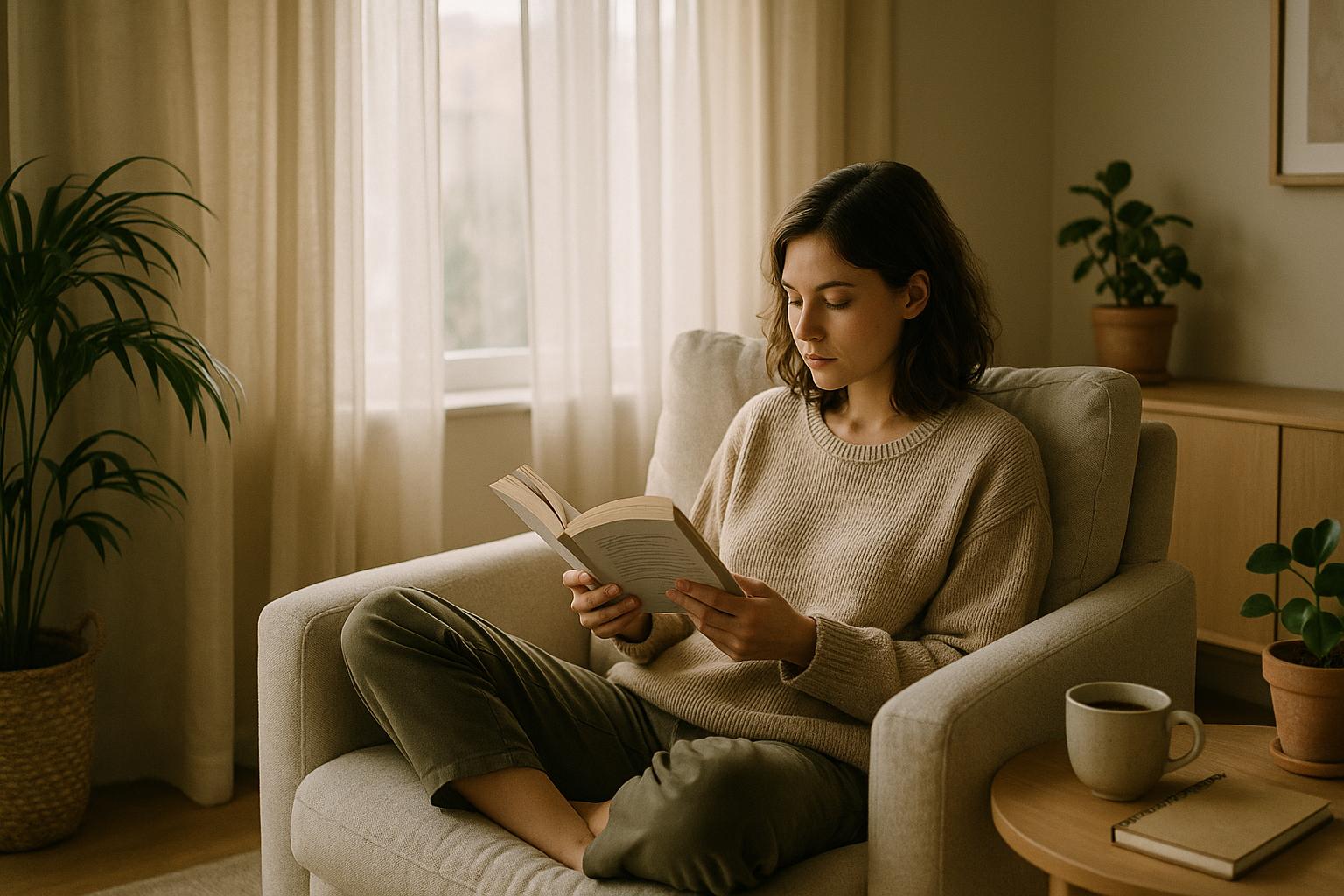 How to Thrive in a Coliving Space as an Introvert