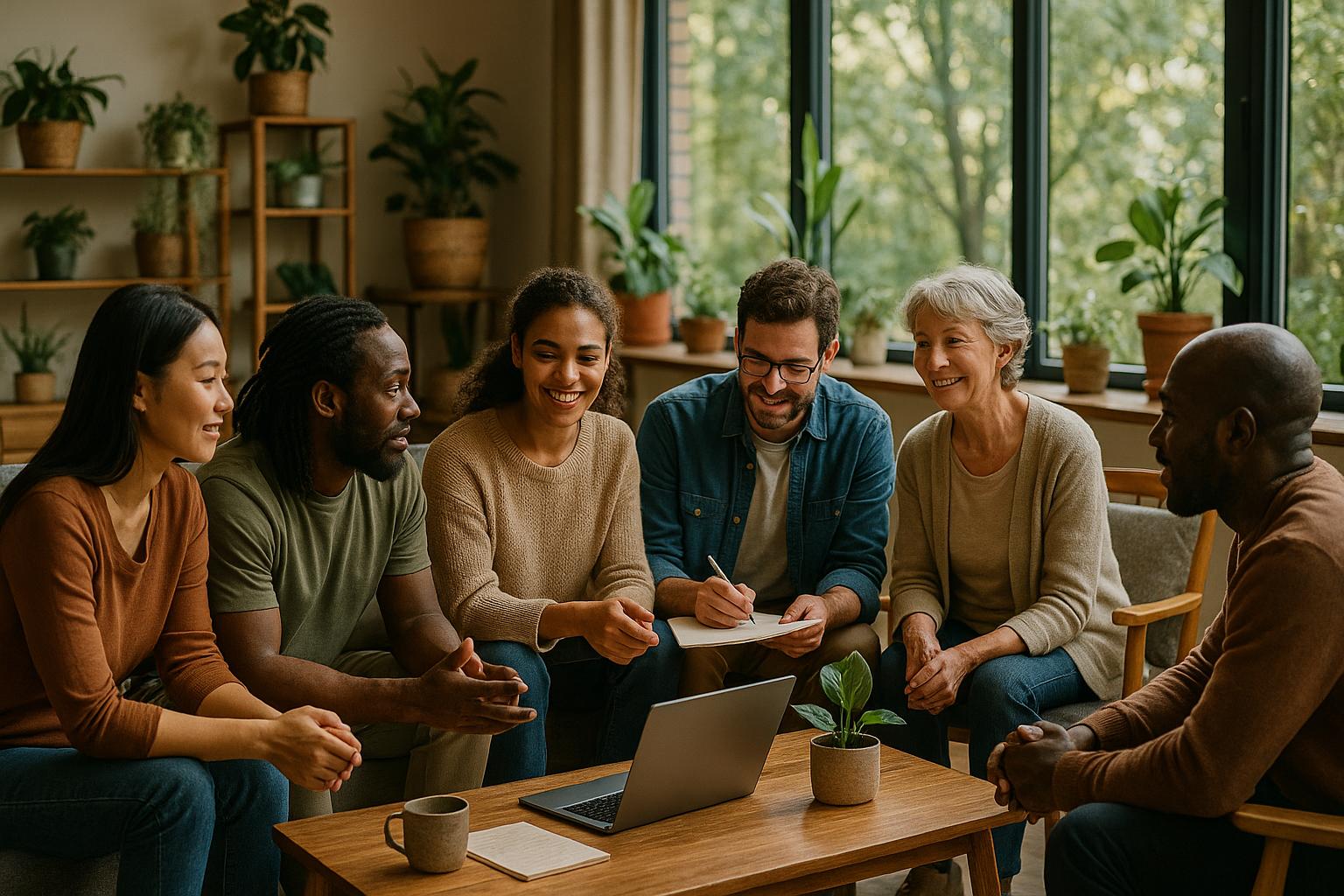 Why Purpose-Driven Communities Are on the Rise