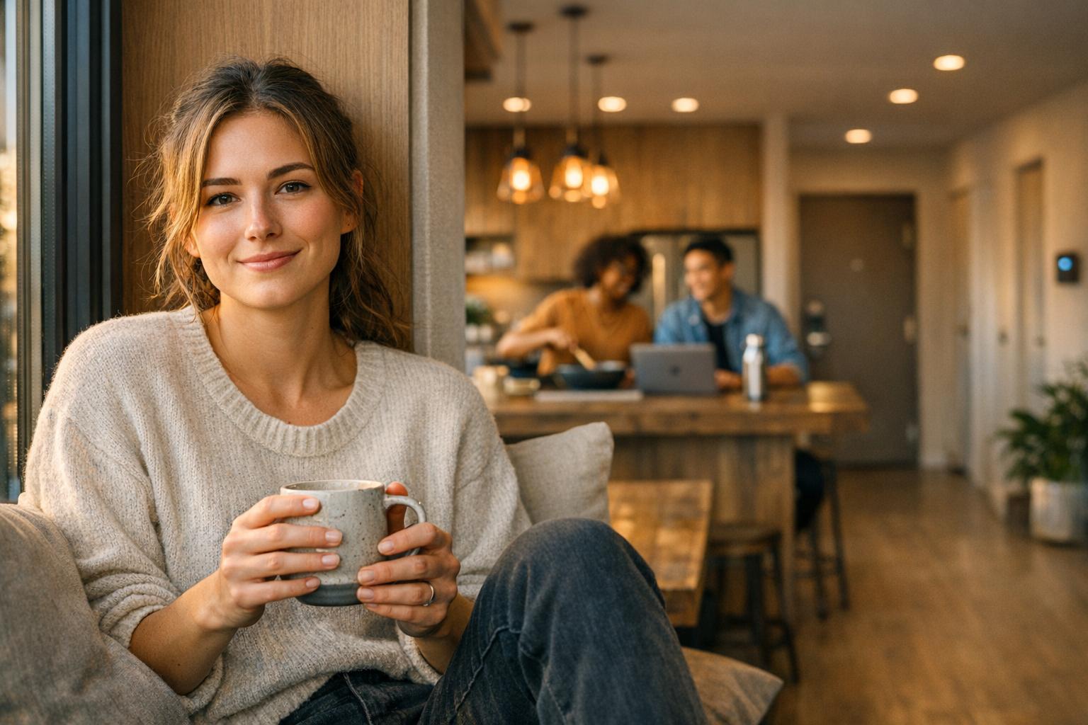 How to Design a Space People Want to Live In