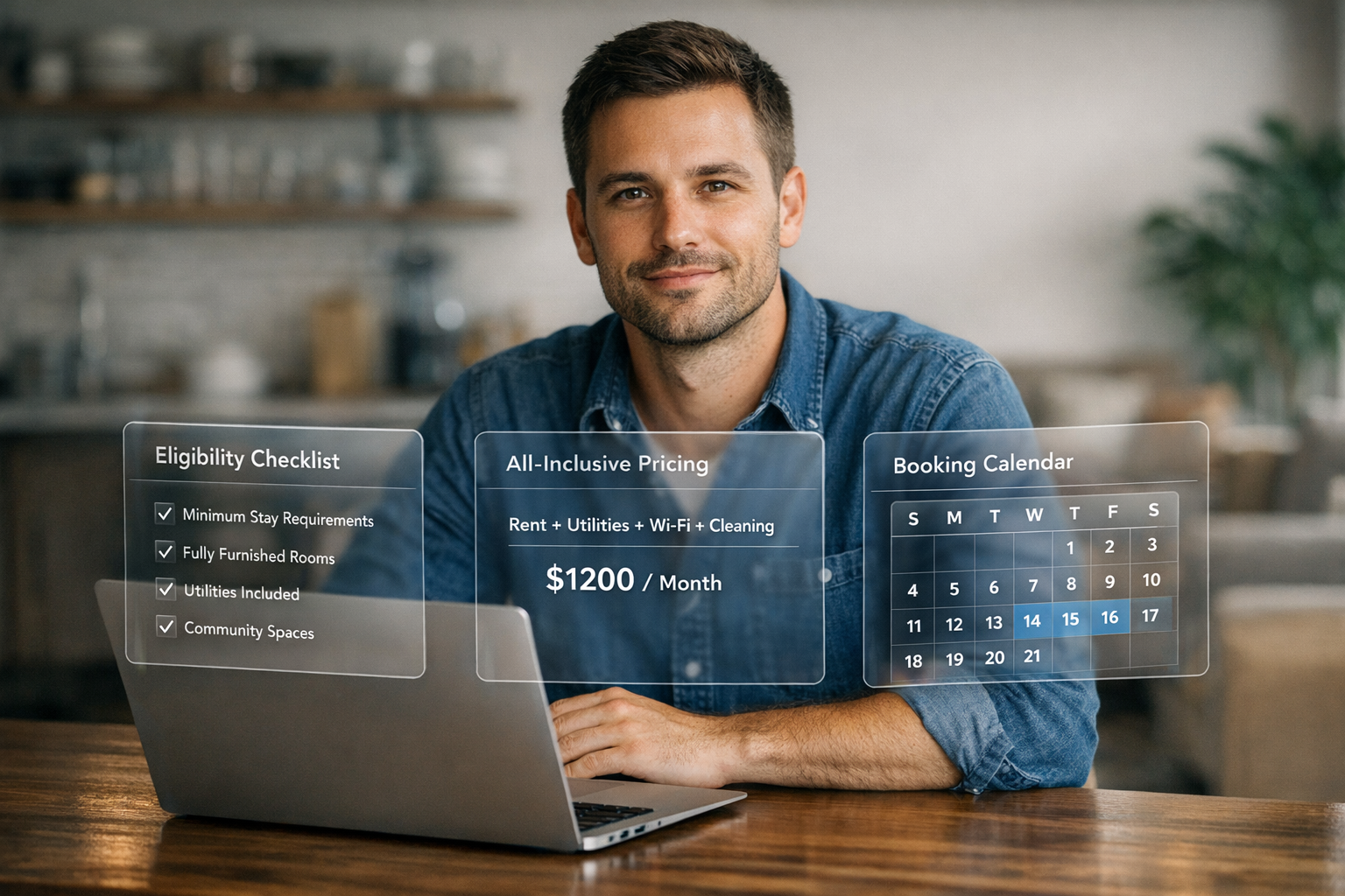 From Property to Platform: How to List on Coliving.com