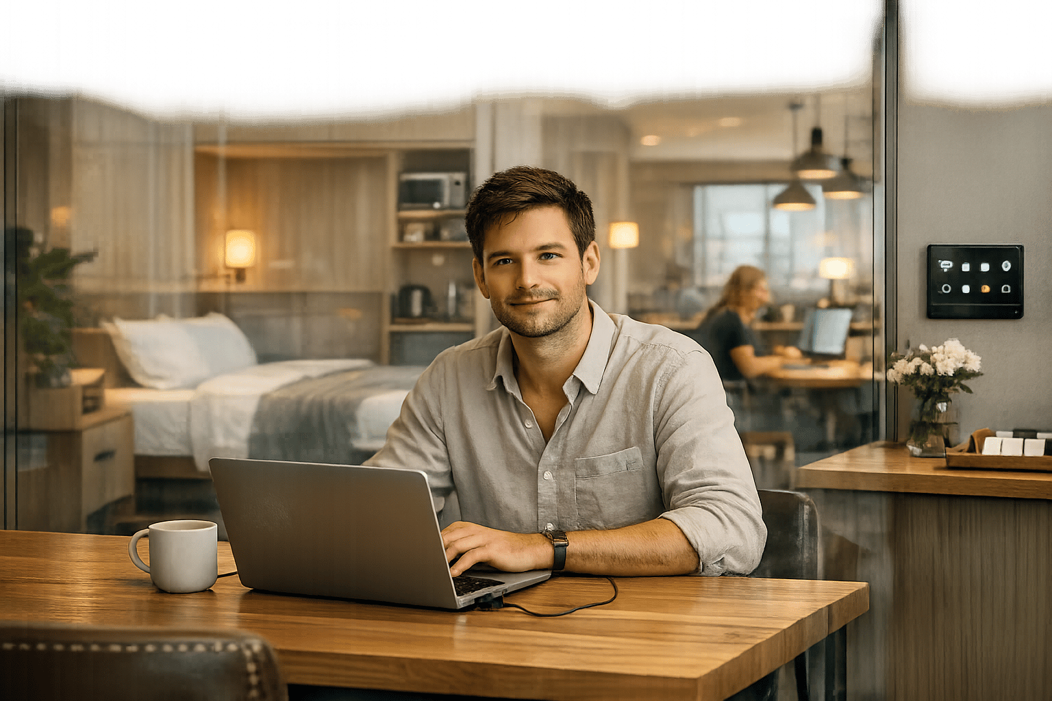 The Rise of Professional Coliving Spaces: What's Changing?