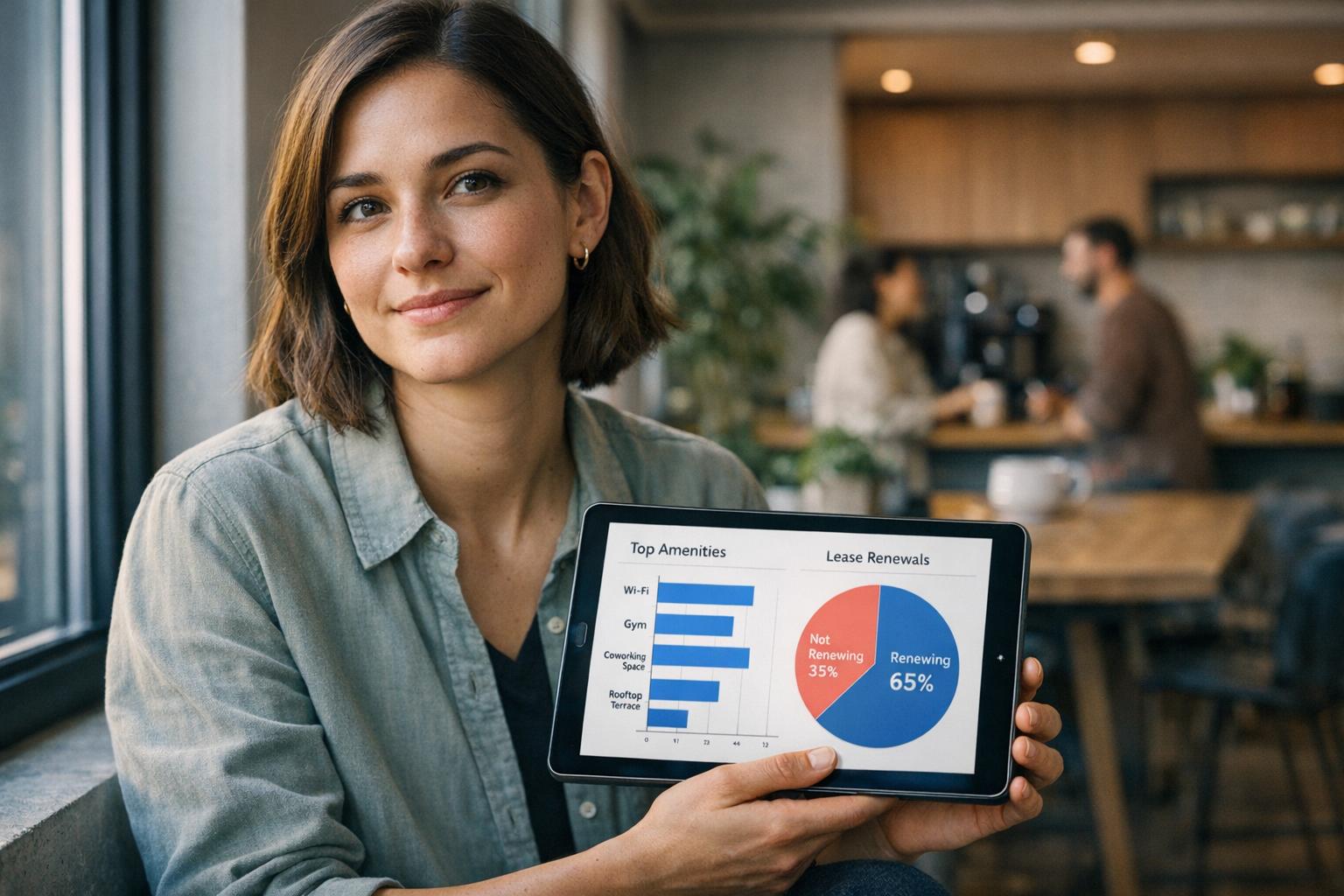 What the Data Says About What Residents Really Want