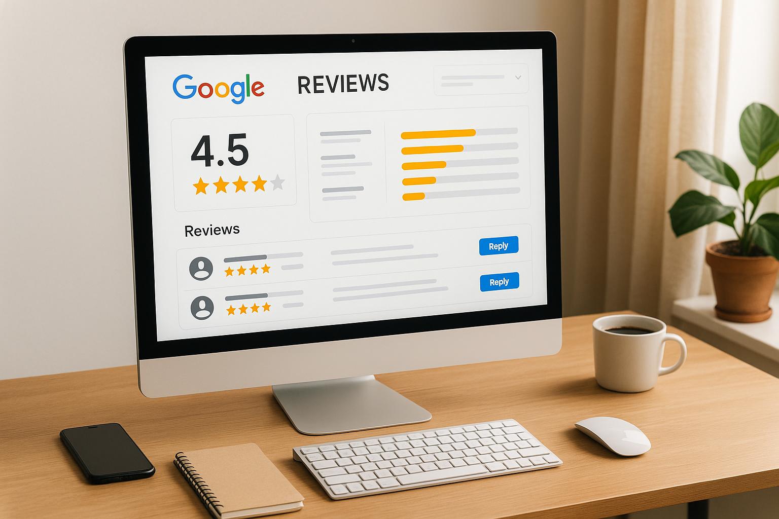 1. Best Google Review Management Tools (2025): Pros, Cons, and Pricing ...