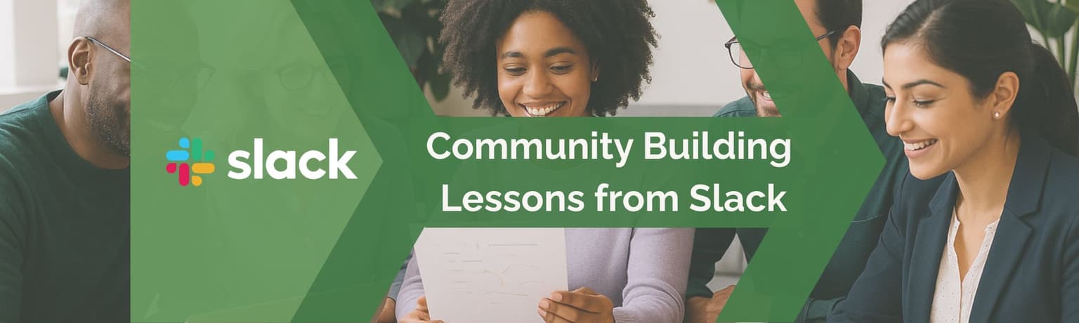Thumbnail for: 5 Successful Community Builders Share Their Growth Strategies