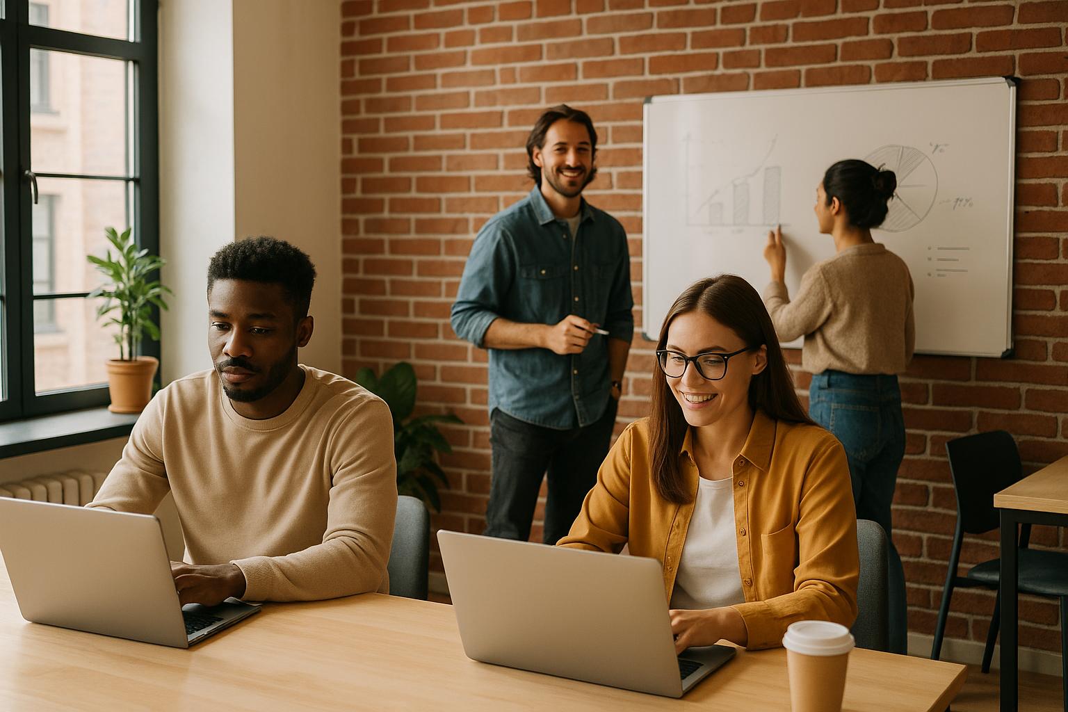 Thumbnail for: Top 8 Birmingham Startups Hiring Tech Talent