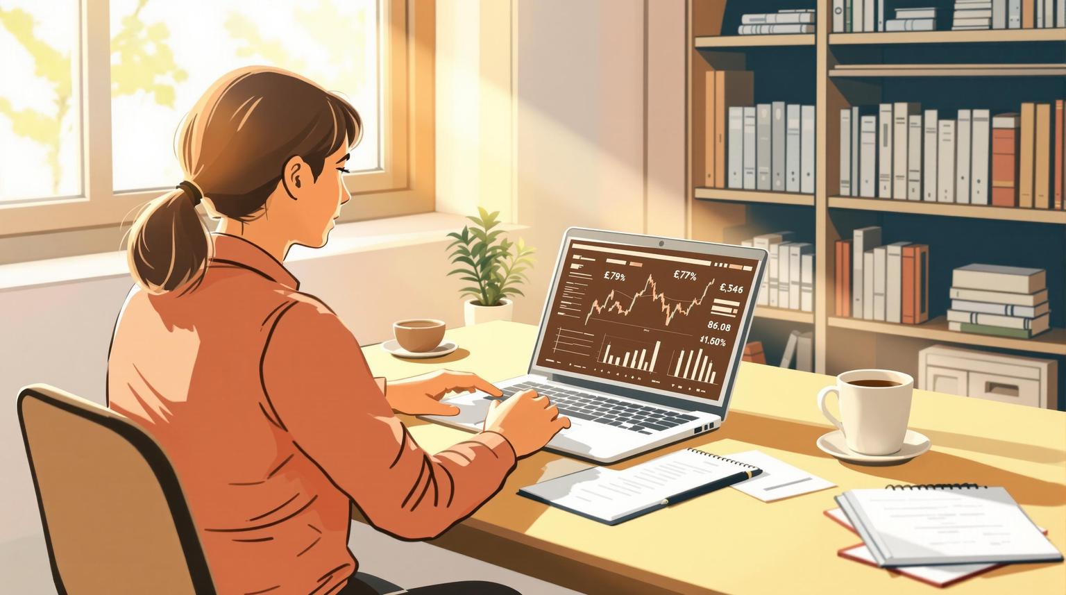 Thumbnail for: Stock Screening: Step-by-Step Guide for Beginners