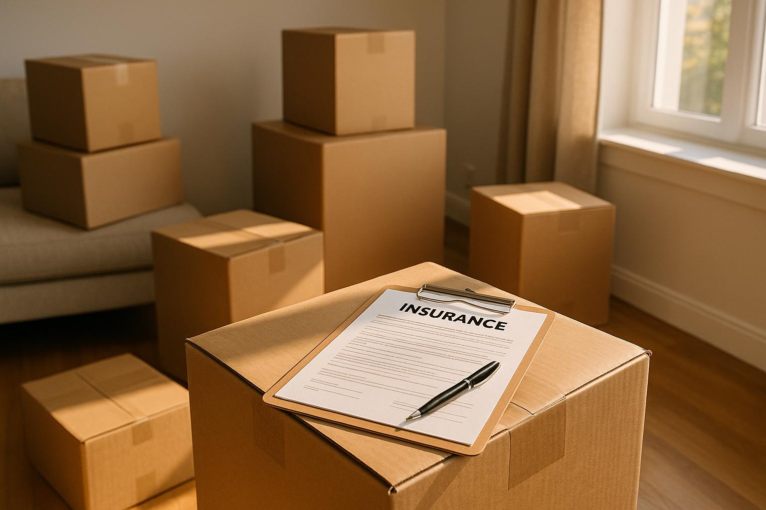 Ultimate Guide to Third-Party Moving Insurance