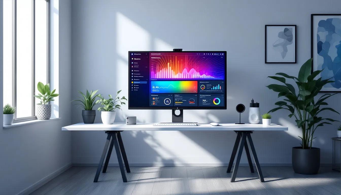 Thumbnail for: 10 Network Bandwidth Optimization Tools 2024