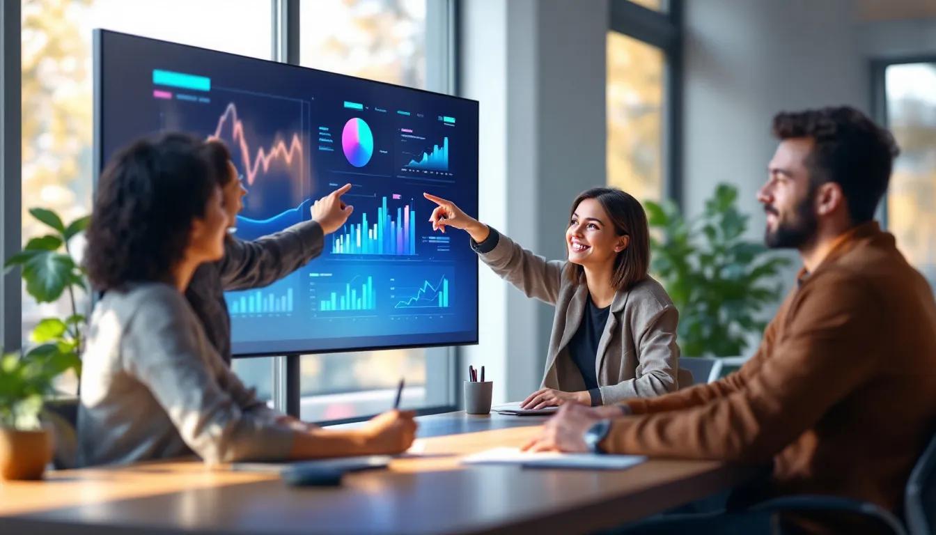 Thumbnail for: Screen Sharing Accessibility: Best Practices 2024