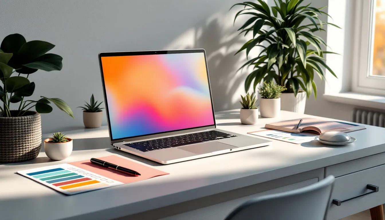 Thumbnail for: 10-Point Brand Consistency Guide for Display Ads