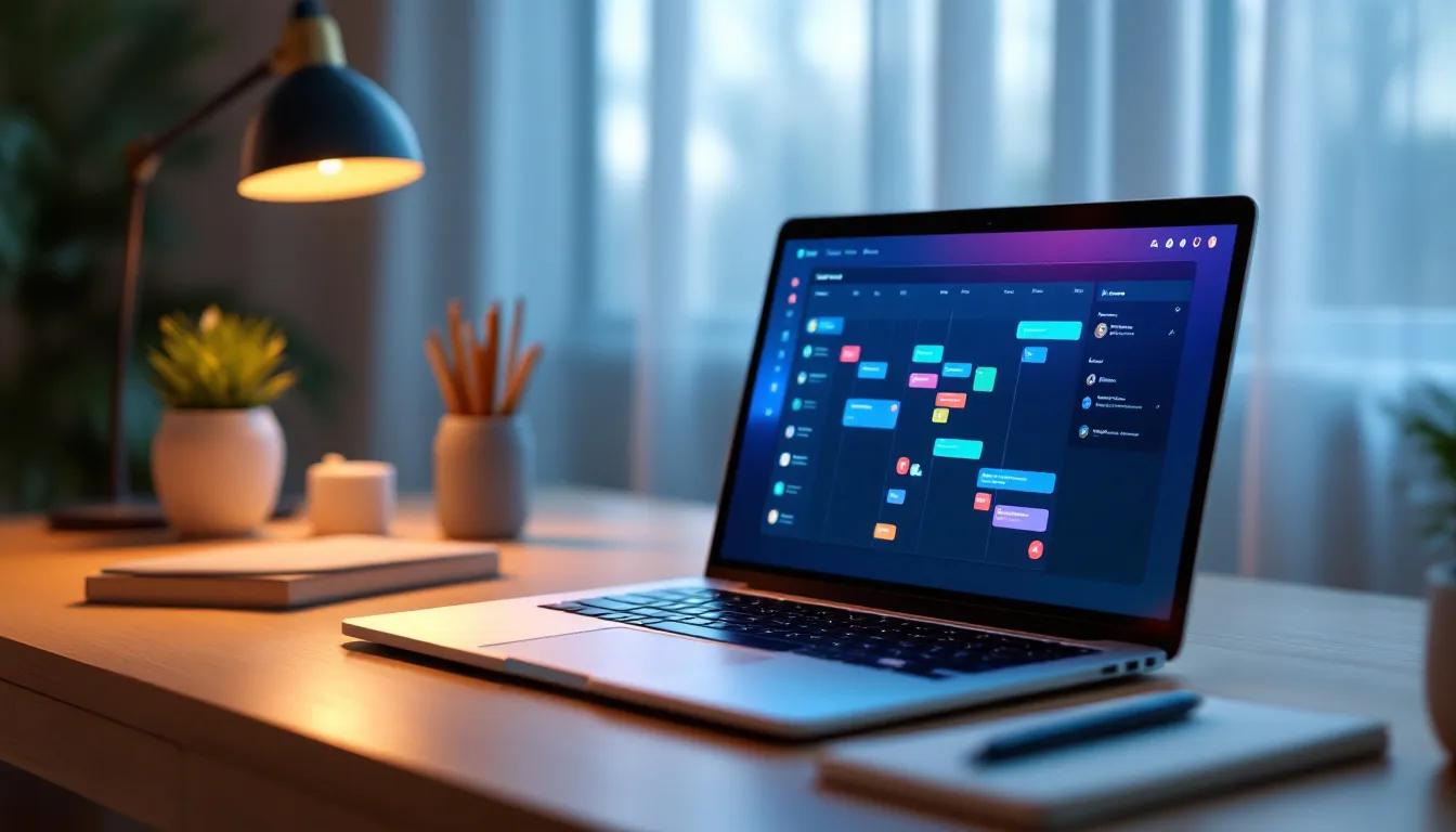 Thumbnail for: Event Scheduling Software Guide 2024: Features & Tips