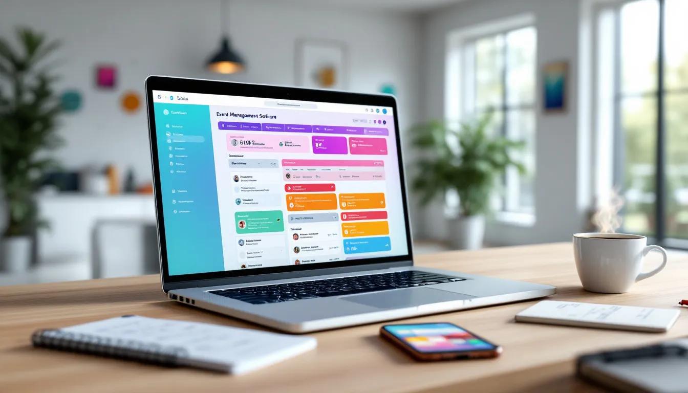 Thumbnail for: 10 Best Event Management Software 2024