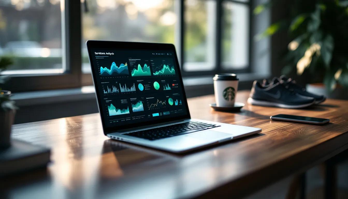 Thumbnail for: 5 Brand Sentiment Analysis Examples 2024