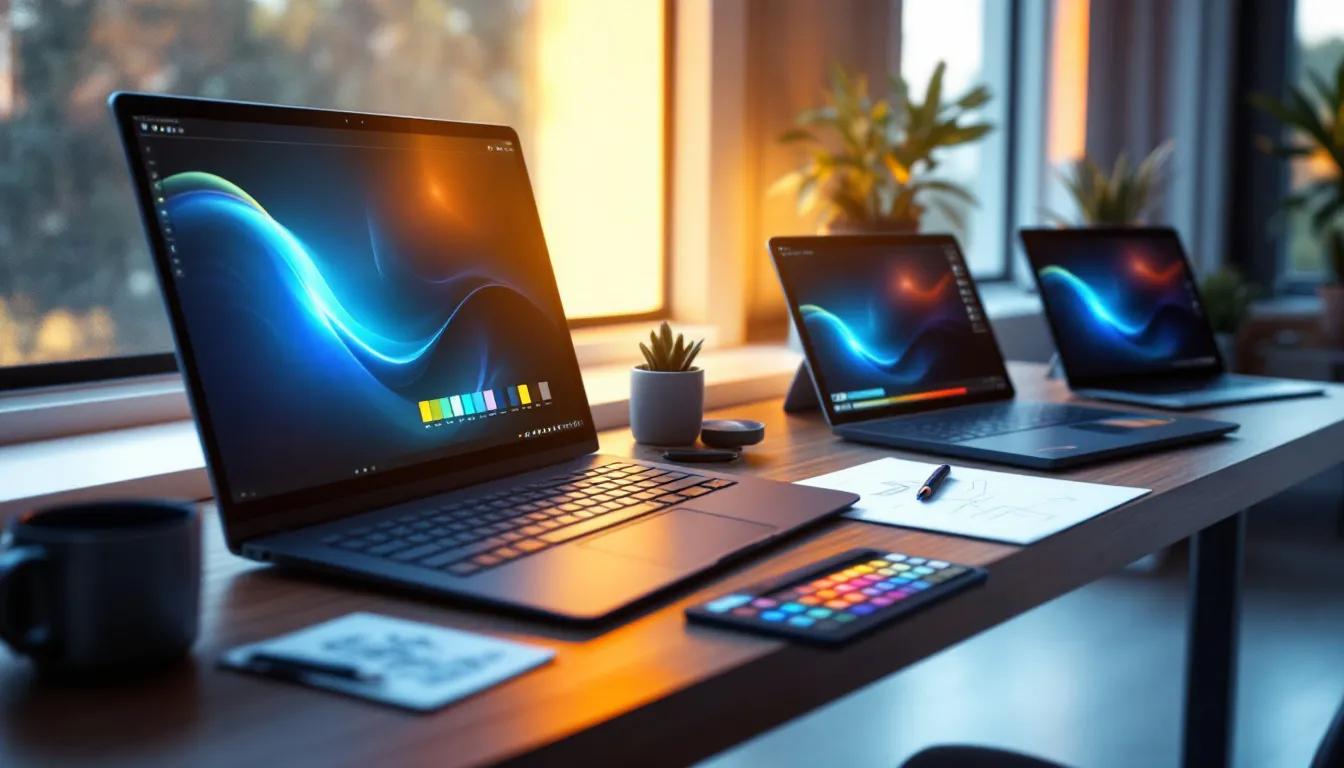 Thumbnail for: 5 Best Image Editing Tools for Ad Design