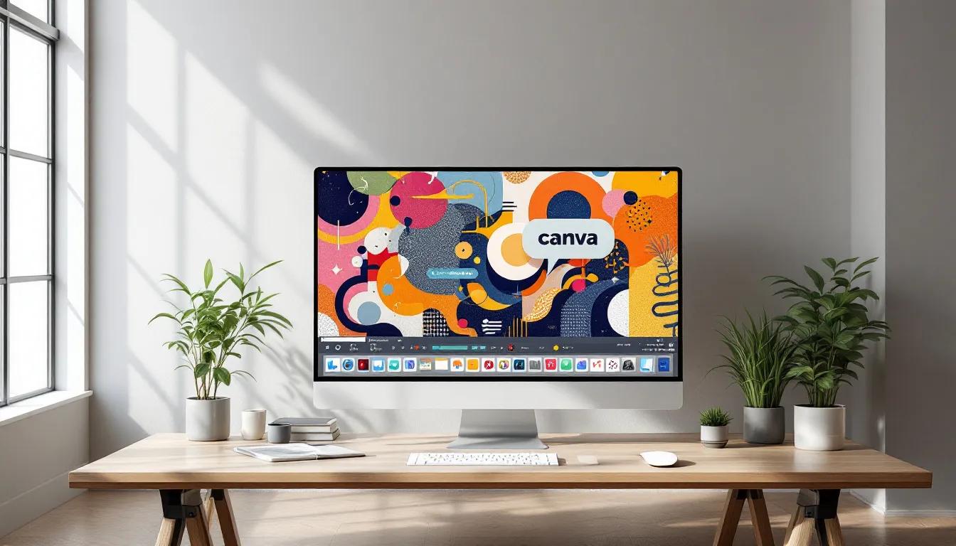 Thumbnail for: Photoshop vs Canva for Ad Design 2024