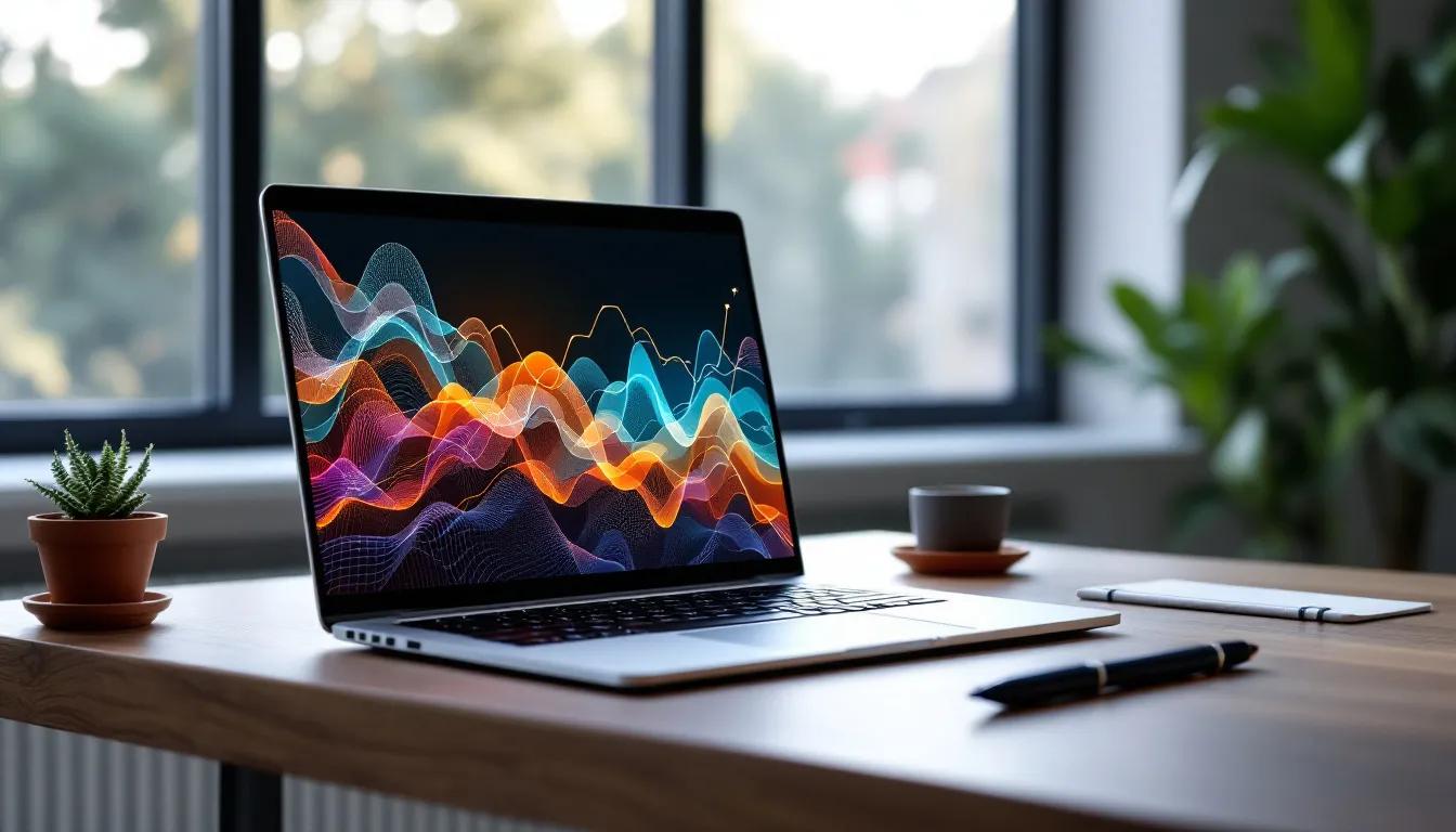 Thumbnail for: Search Volume Analysis: 5 Key Metrics Guide