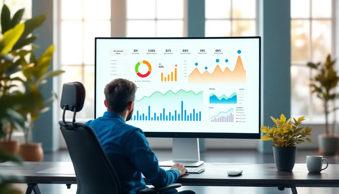 Thumbnail for: Real-Time User Behavior Tracking Guide 2024