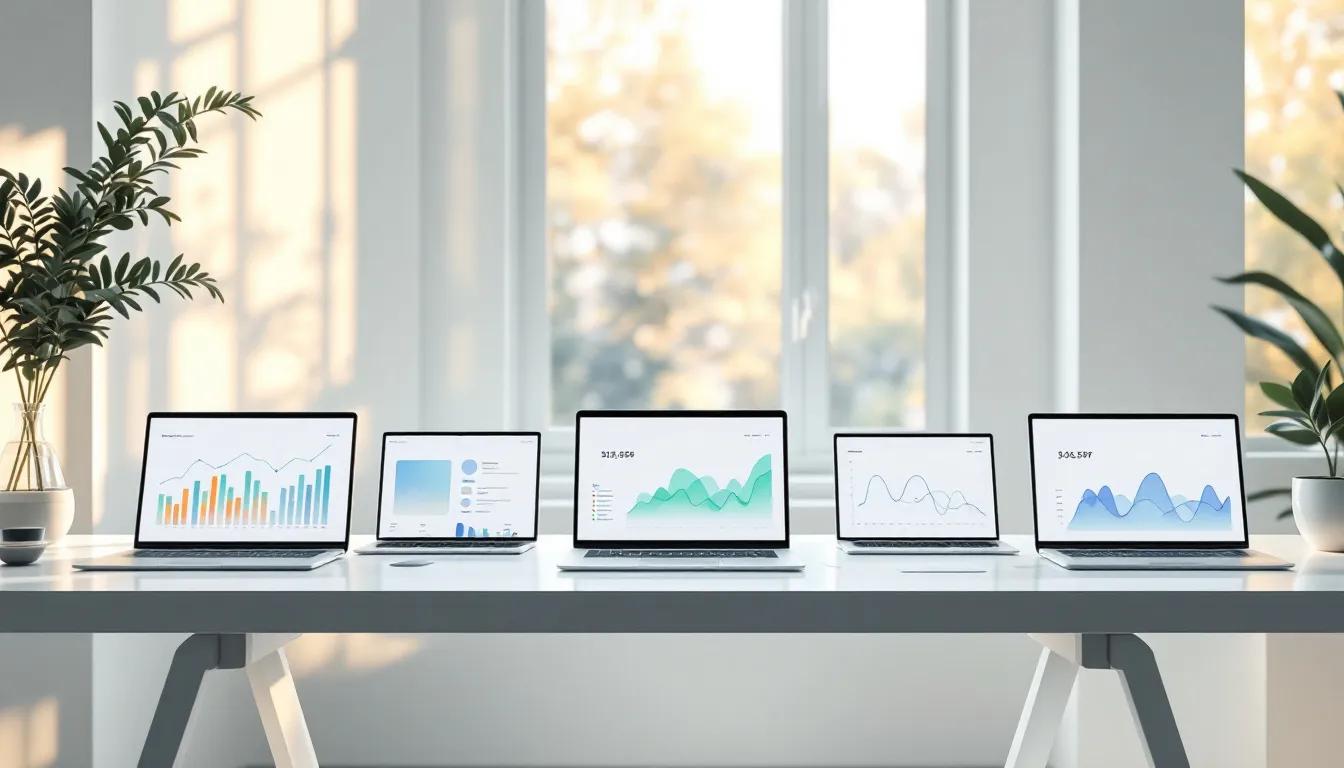 Thumbnail for: 5 Best User Behavior Analytics Tools 2024