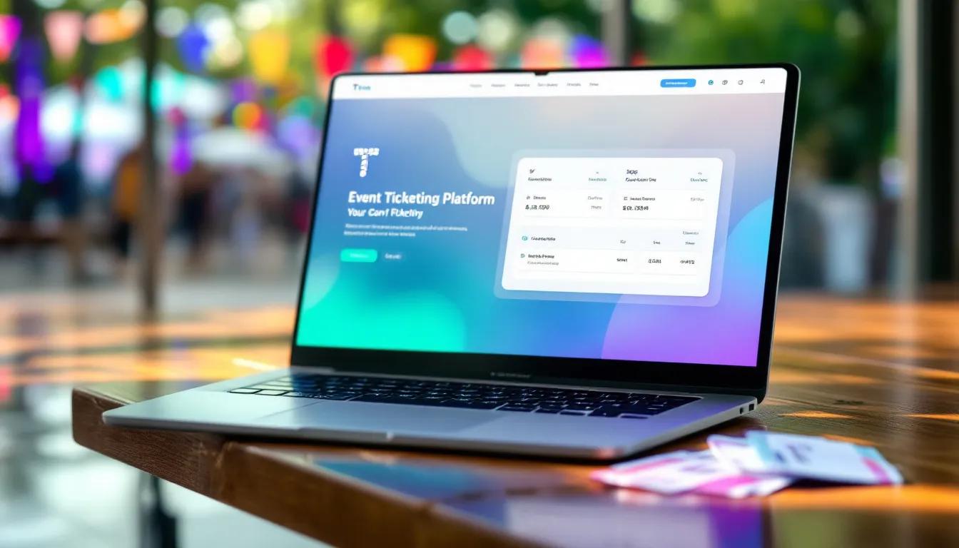 Thumbnail for: 12 Best Event Ticketing Platforms 2024: Reviews