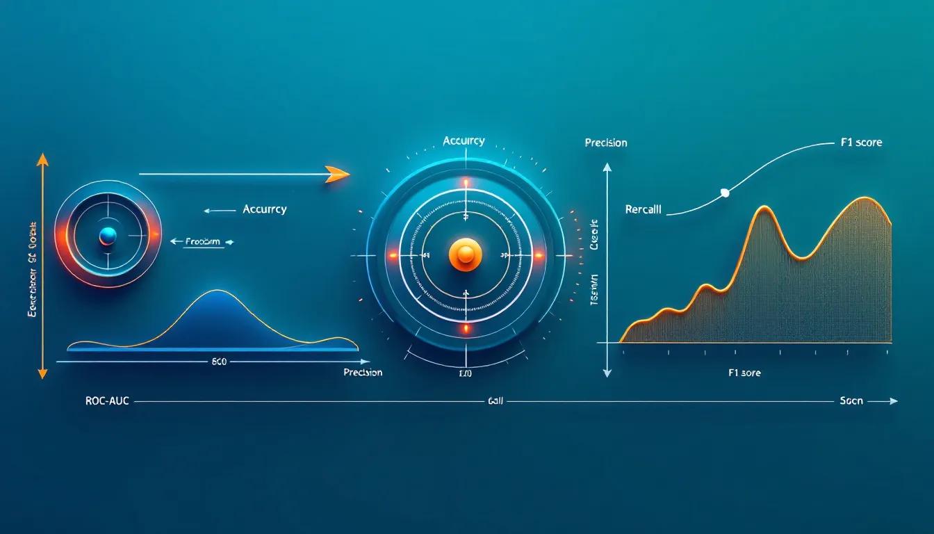 Thumbnail for: 5 Key Metrics for Feedback Classification