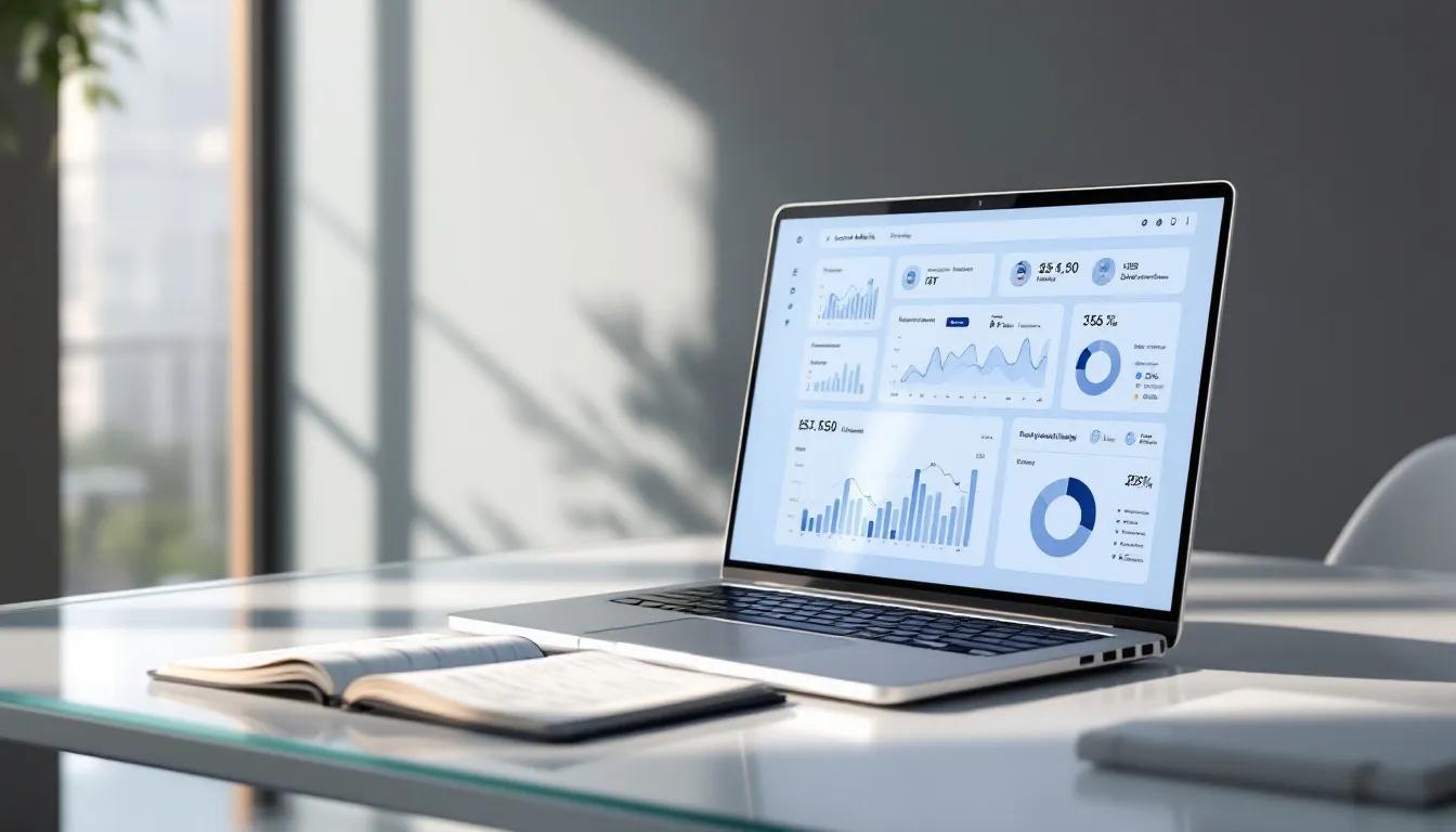 Thumbnail for: 5 Best Social Media ROI Tools 2024