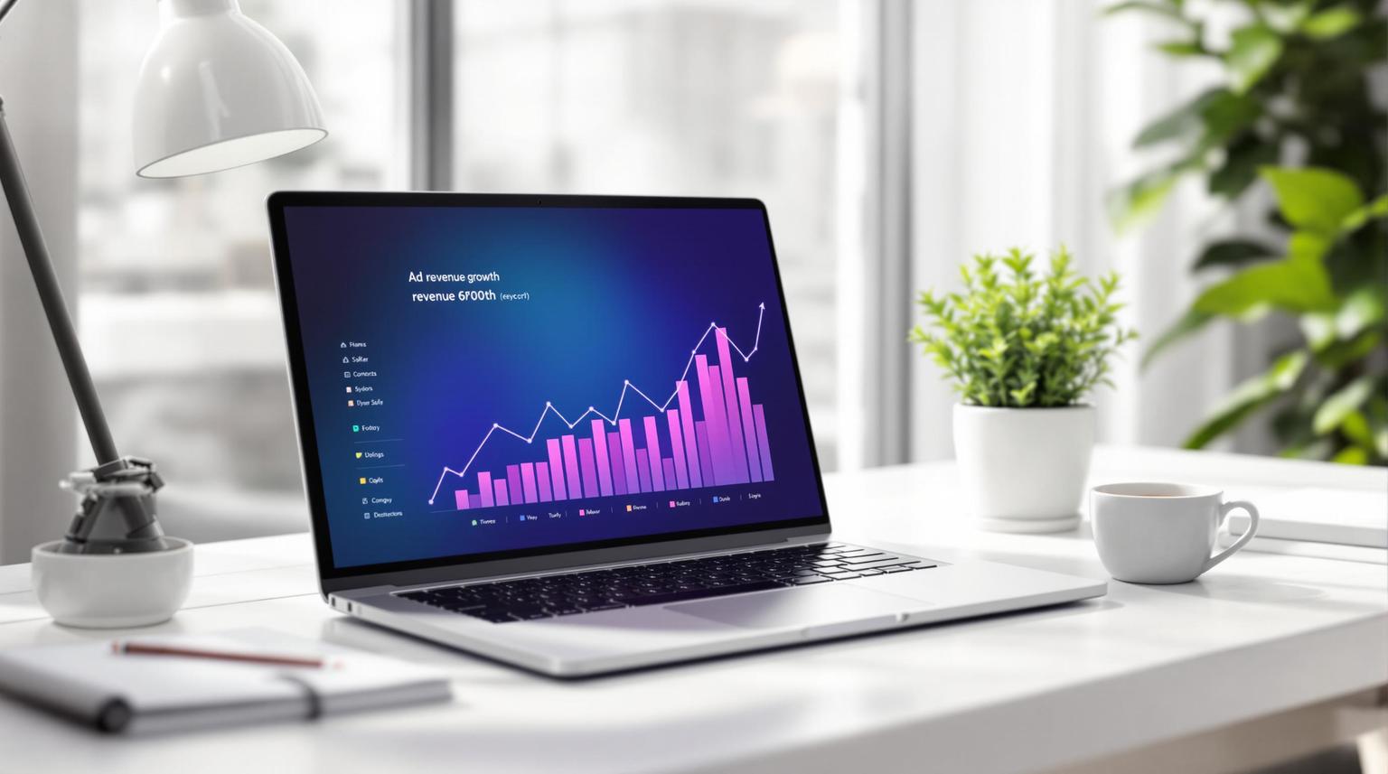 Thumbnail for: 12 Best Ad Monetization Platforms 2024