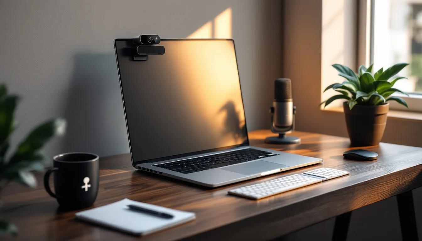 Thumbnail for: Video Conferencing Guide: 10 Remote Work Tips 2024