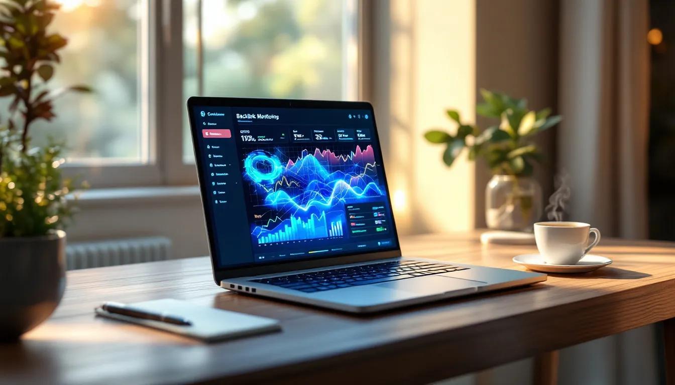 Thumbnail for: 5 Best Backlink Monitoring Apps 2024