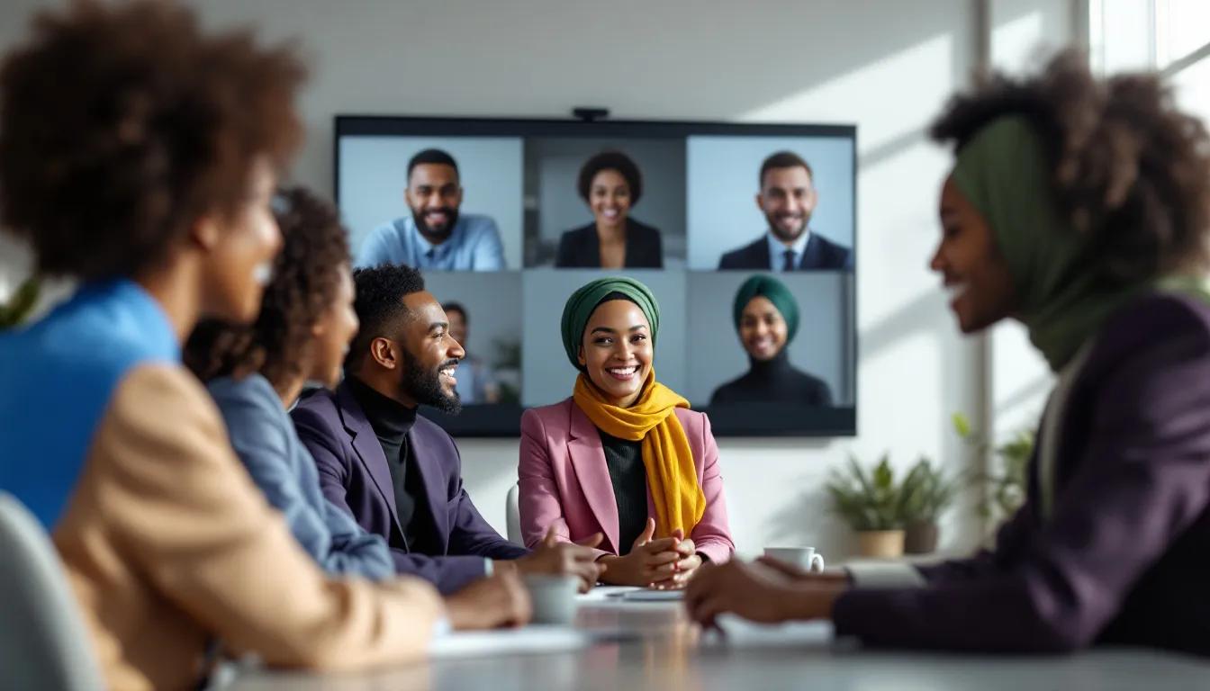 Thumbnail for: 10 Best Video Conferencing Apps 2024