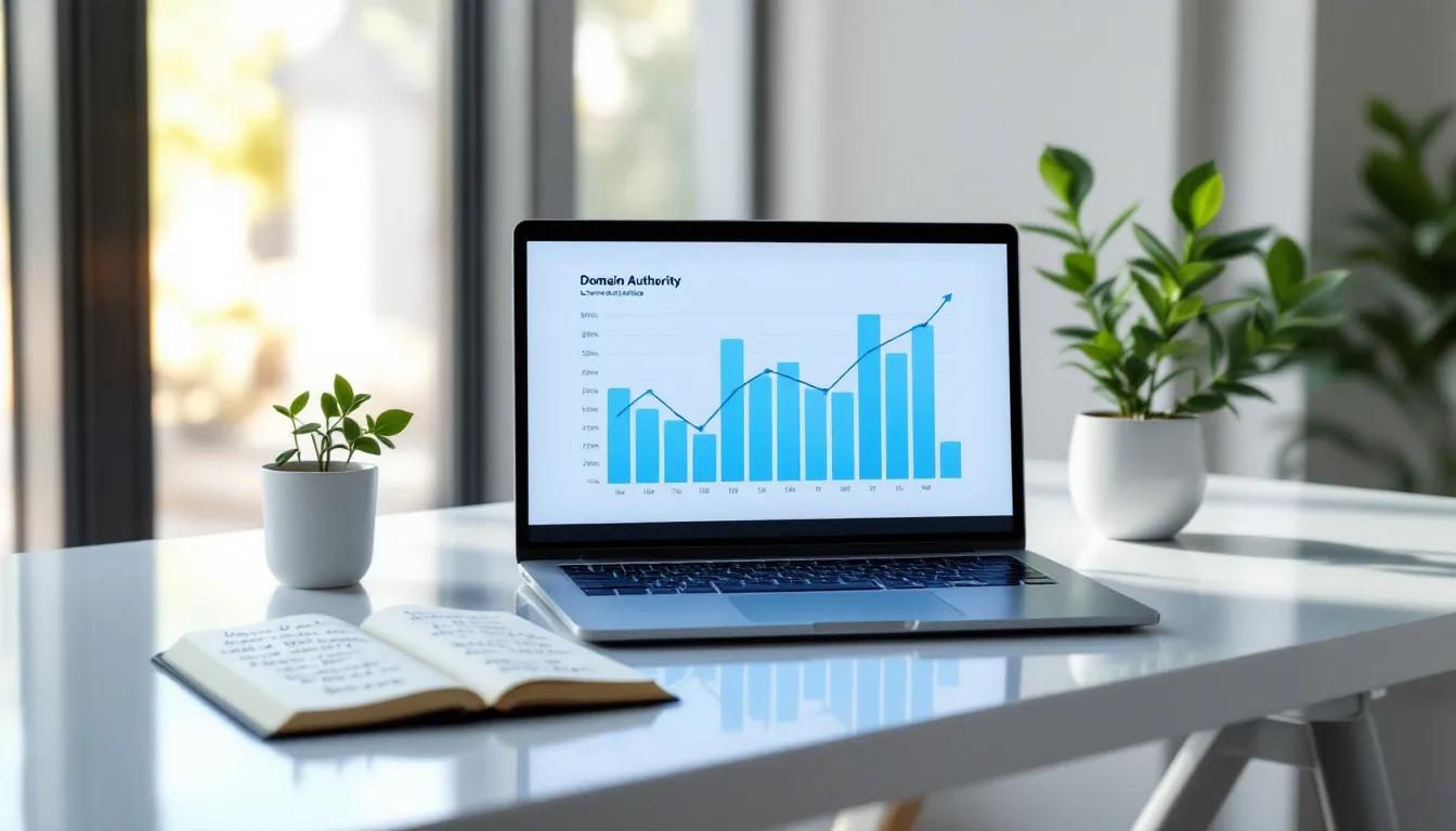 Thumbnail for: Domain Authority: Link Building Guide 2024