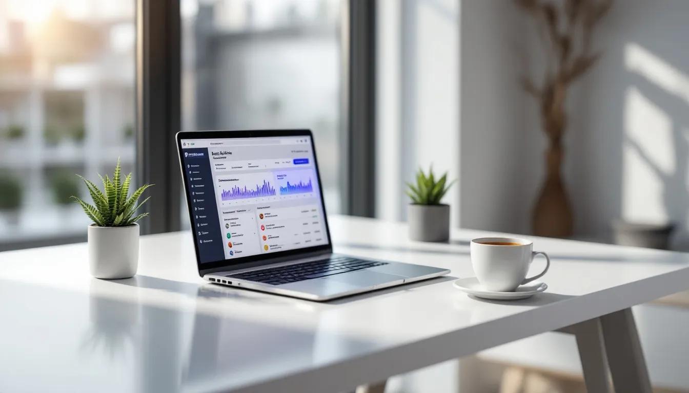 Thumbnail for: How to Monitor Backlinks: Real-Time Alerts Guide