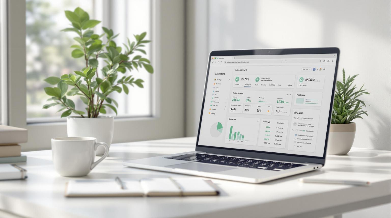 Thumbnail for: 10 Ways to Reduce Subscription Churn in 2024