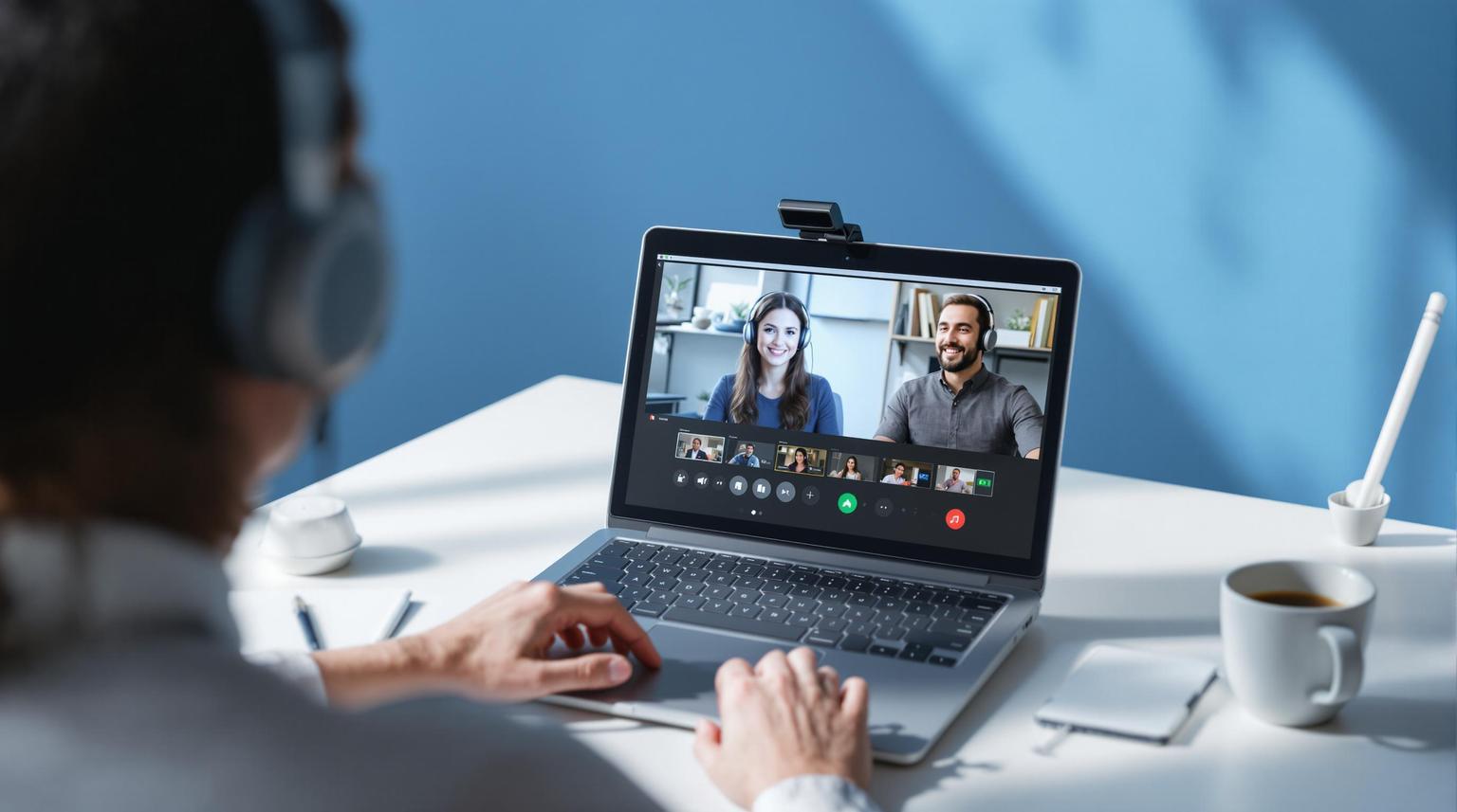 Thumbnail for: Screen Sharing Security: Best Practices 2024