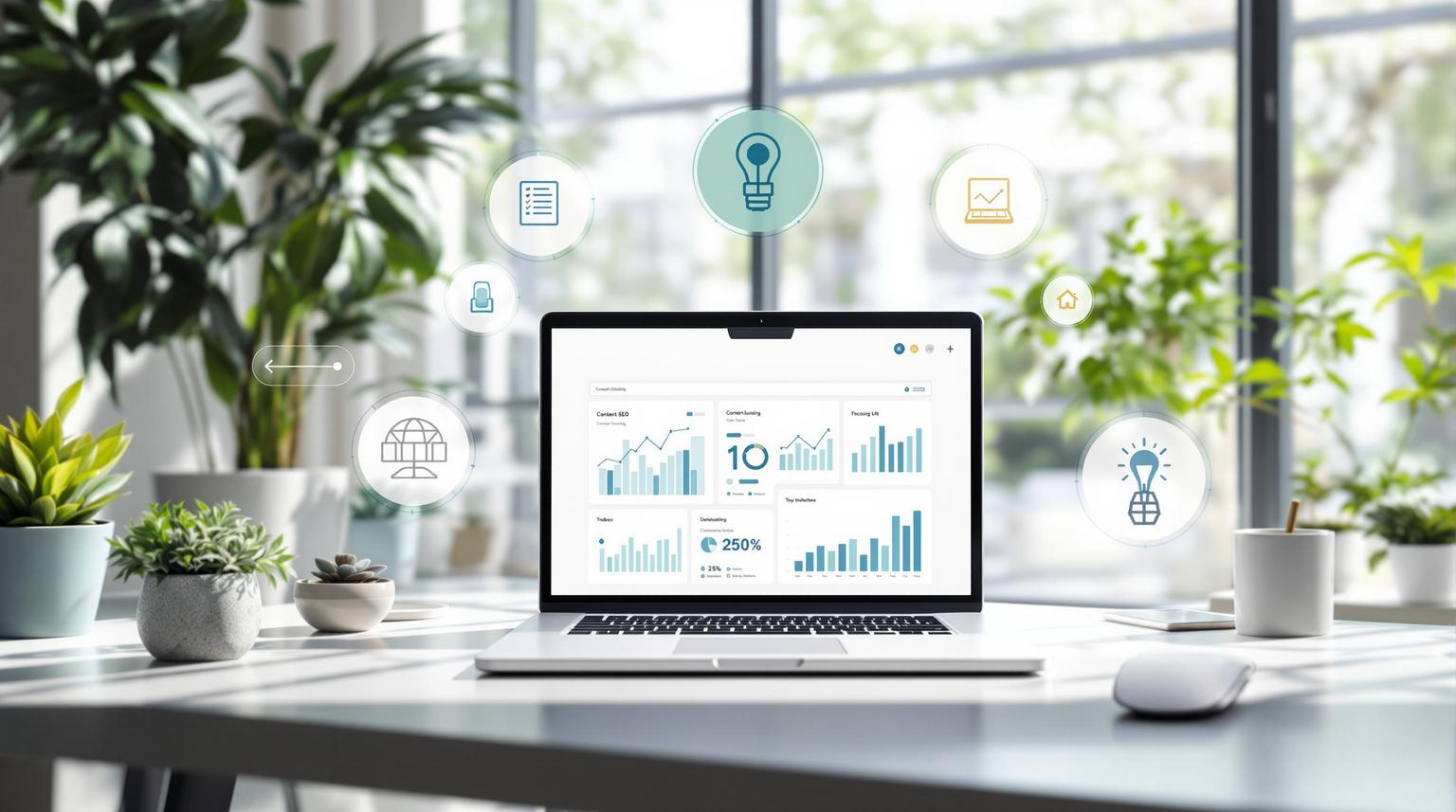 Thumbnail for: 7 Best Content Optimization Tools 2024