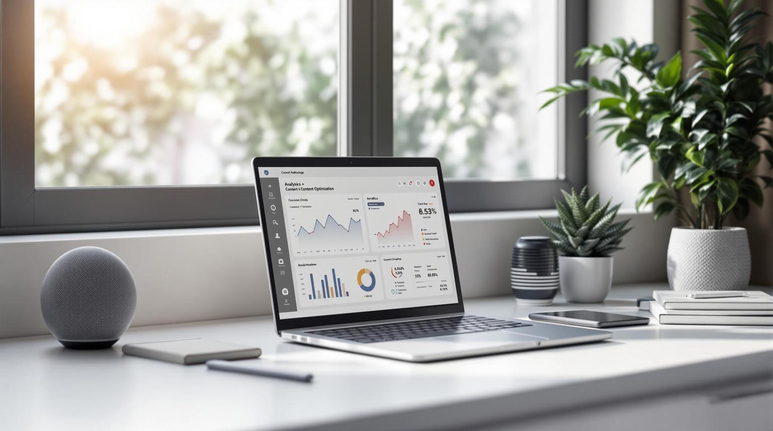 Thumbnail for: Content Optimization Automation Guide 2024