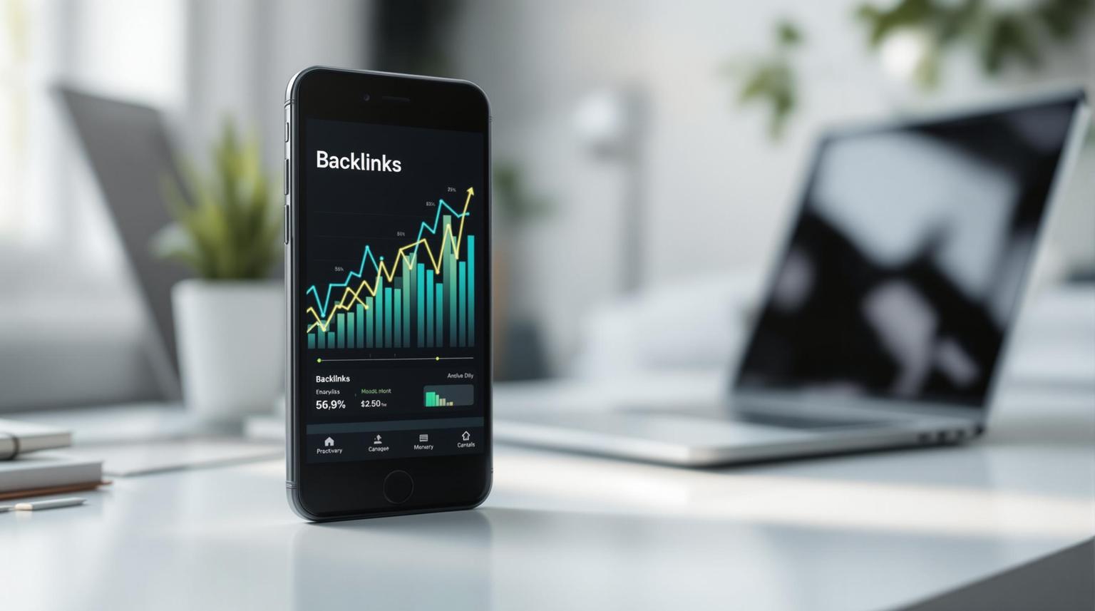 Thumbnail for: 10 Best Mobile Backlink Alert Tools 2024