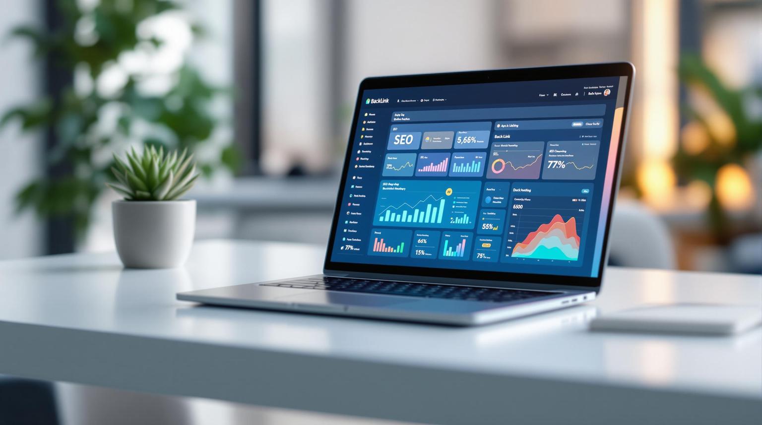 Thumbnail for: 10 Best Backlink Monitoring Tools 2024